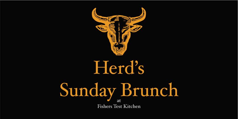 Herd's Sunday Brunch